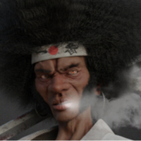 AfroSamurai