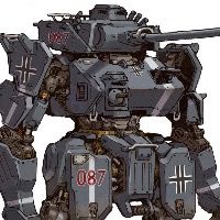 chud jug