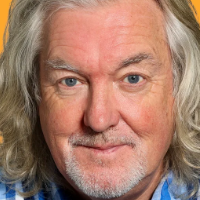 JamesMAY