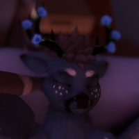 LazyDeer