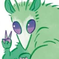 SpacePossum