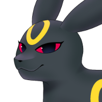 CosmoTheUmbreon