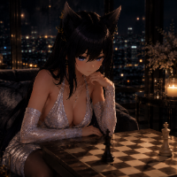 Kitsune