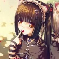 gothicbowie