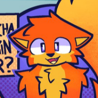 ΔθβFox