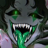 harlequinclown