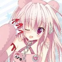 GLOOMY BEAR