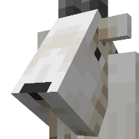 minecraft goat