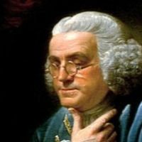 benjaminFranklin