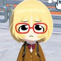 aikomiu