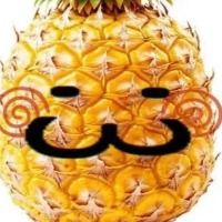 pineapplevanna