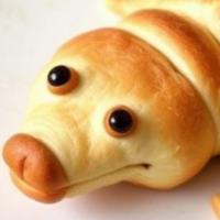 Bread Salamander