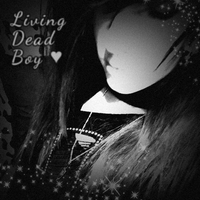 LivingDeadBoy