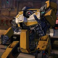 LoaderBot115