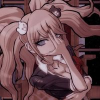 Junko Enoshima