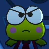 keroppi