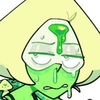 Peridot