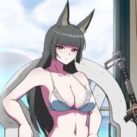 Miyabi
