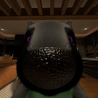 ShadowFloof