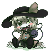 Koishi-chan