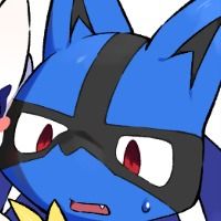 ThatOneLucario