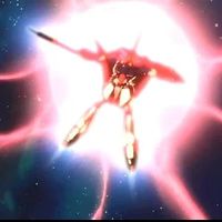 Zeta Gundam