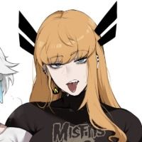 Angel-Girl