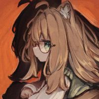 LuckyWolf