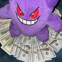 Gengar