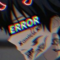 「CORRUPTED FILE」