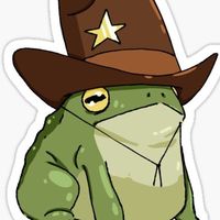 BoldToad