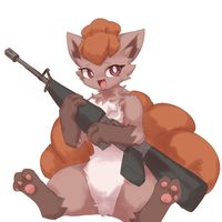 HazelVulpix