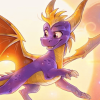 DarkerSpyro