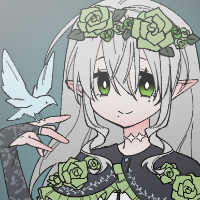 witherrose