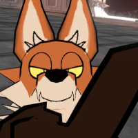 Rino_the_fox