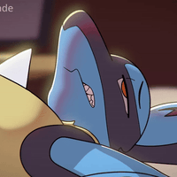 Lucario