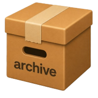 ARCHlVE