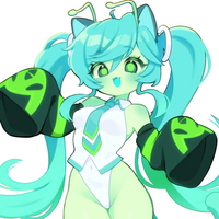 greenalienfurry