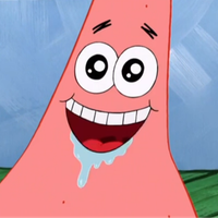 Patrick Star