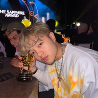 Eboysmane