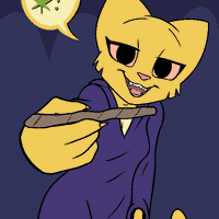 taikaishi