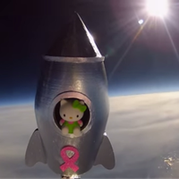 rockets