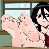 yunoliebtfeet