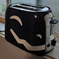 averagetoaster