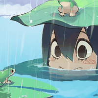 Froggieee