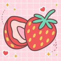 strawberry.pink