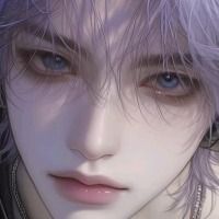PurpleGaze01